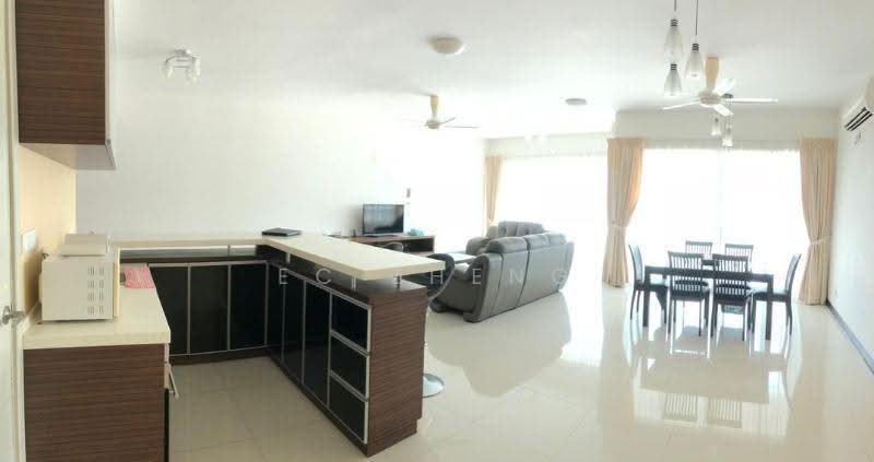 Condominium for Sale at BayStar Condominium - EC Zheng - PropertyGuru.com.my