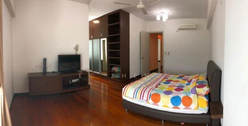 Condominium for Sale at BayStar Condominium - EC Zheng - PropertyGuru.com.my