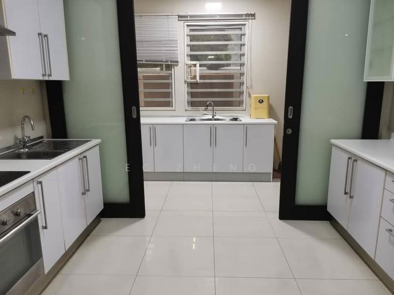 Rumah Berkembar untuk Dijual di Seri Tanjung Pinang (Tanjung Tokong) - EC Zheng - PropertyGuru.com.my