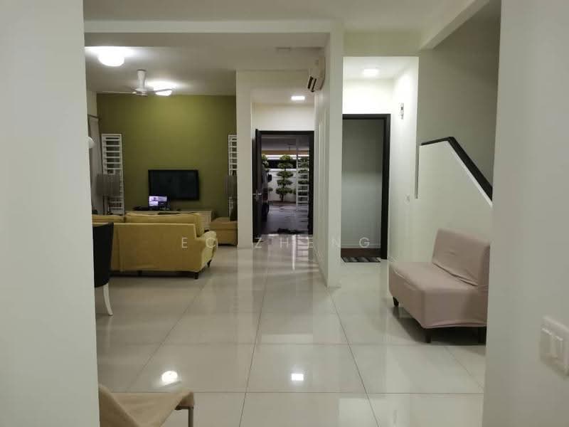Rumah Berkembar untuk Dijual di Seri Tanjung Pinang (Tanjung Tokong) - EC Zheng - PropertyGuru.com.my