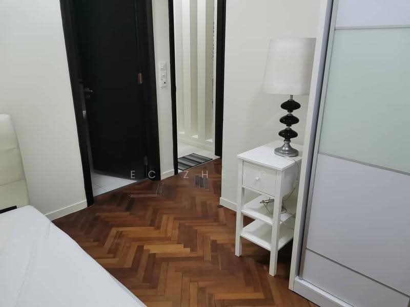 Rumah Berkembar untuk Dijual di Seri Tanjung Pinang (Tanjung Tokong) - EC Zheng - PropertyGuru.com.my