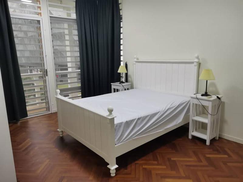 Rumah Berkembar untuk Dijual di Seri Tanjung Pinang (Tanjung Tokong) - EC Zheng - PropertyGuru.com.my