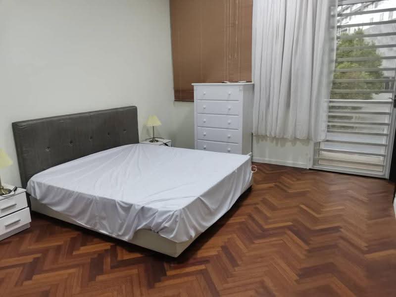 Rumah Berkembar untuk Dijual di Seri Tanjung Pinang (Tanjung Tokong) - EC Zheng - PropertyGuru.com.my