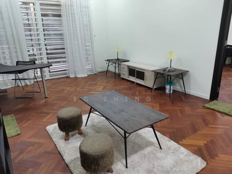 Rumah Berkembar untuk Dijual di Seri Tanjung Pinang (Tanjung Tokong) - EC Zheng - PropertyGuru.com.my