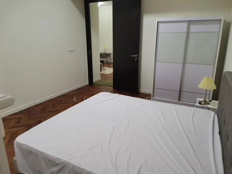 Rumah Berkembar untuk Dijual di Seri Tanjung Pinang (Tanjung Tokong) - EC Zheng - PropertyGuru.com.my