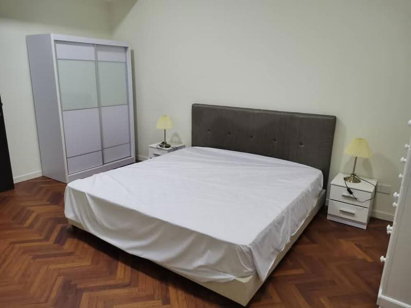 Rumah Berkembar untuk Dijual di Seri Tanjung Pinang (Tanjung Tokong) - EC Zheng - PropertyGuru.com.my