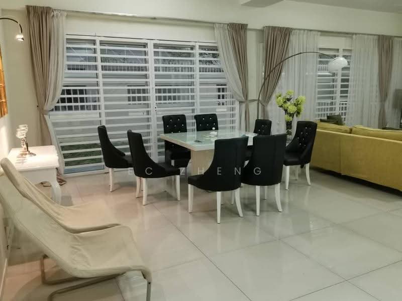 Rumah Berkembar untuk Dijual di Seri Tanjung Pinang (Tanjung Tokong) - EC Zheng - PropertyGuru.com.my