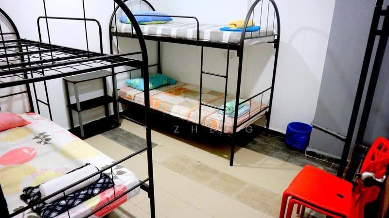 Hotel / Resort untuk Dijual di George Town (Penang) - EC Zheng - PropertyGuru.com.my