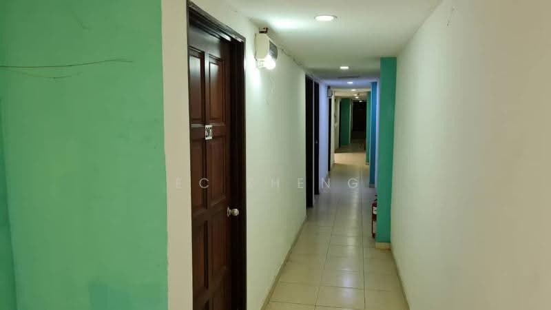 Hotel / Resort untuk Dijual di George Town (Penang) - EC Zheng - PropertyGuru.com.my