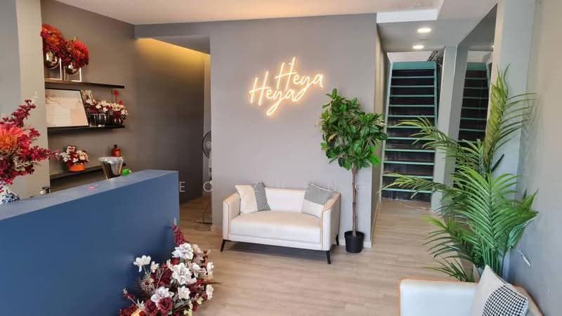 Hotel / Resort untuk Dijual di George Town (Penang) - EC Zheng - PropertyGuru.com.my