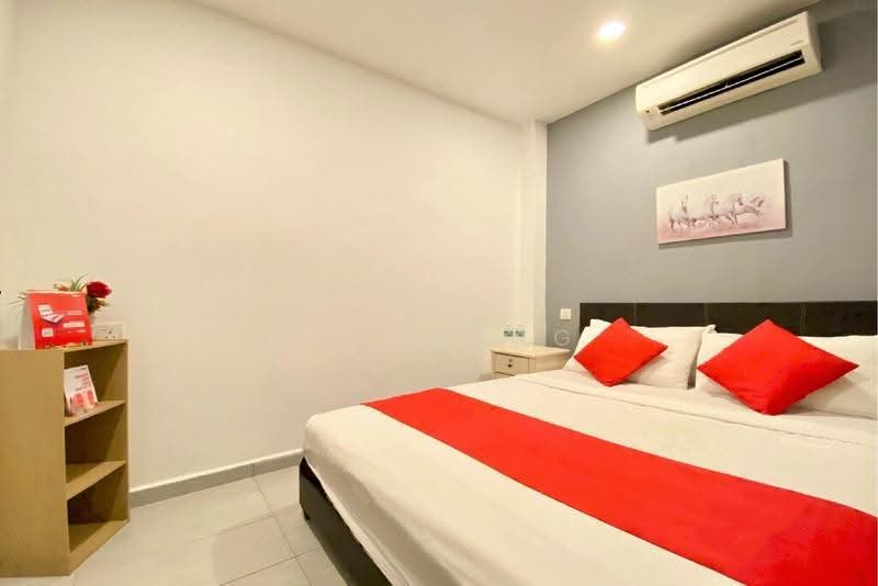 Hotel / Resort untuk Dijual di George Town (Penang) - EC Zheng - PropertyGuru.com.my