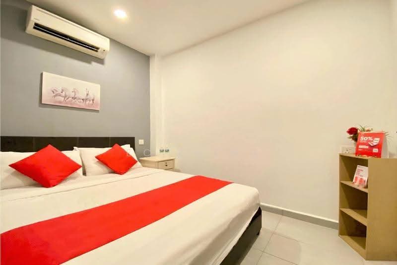 Hotel / Resort untuk Dijual di George Town (Penang) - EC Zheng - PropertyGuru.com.my