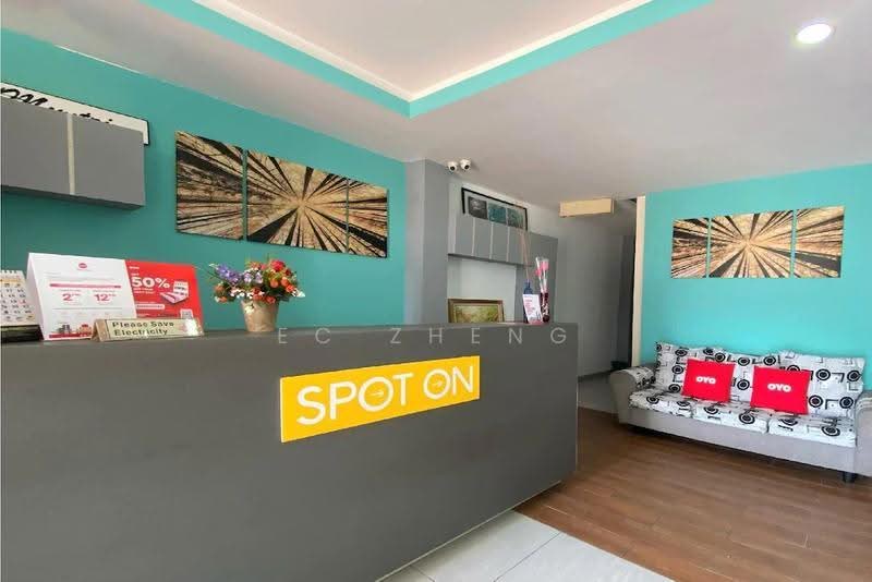 Hotel / Resort untuk Dijual di George Town (Penang) - EC Zheng - PropertyGuru.com.my