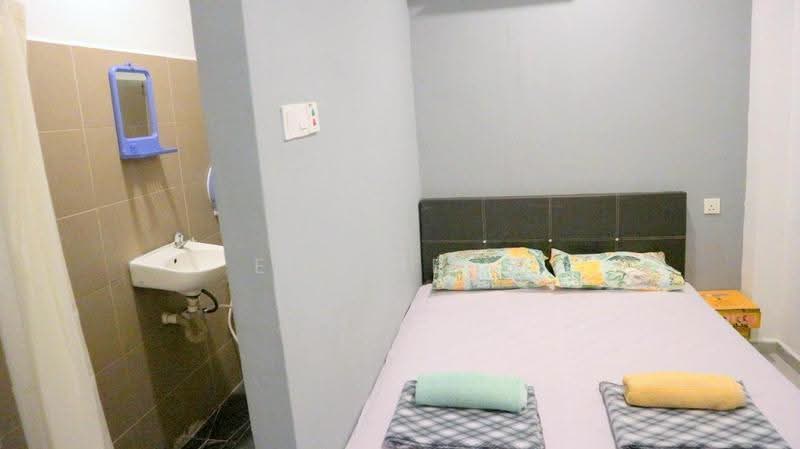 Hotel / Resort untuk Dijual di George Town (Penang) - EC Zheng - PropertyGuru.com.my