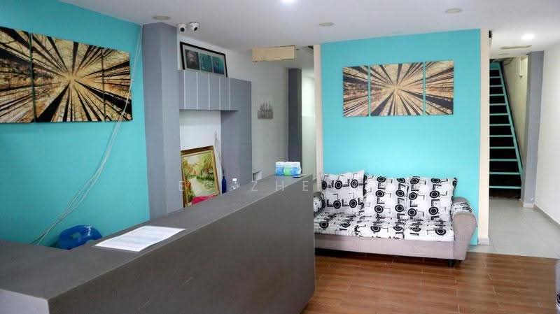 Hotel / Resort untuk Dijual di George Town (Penang) - EC Zheng - PropertyGuru.com.my