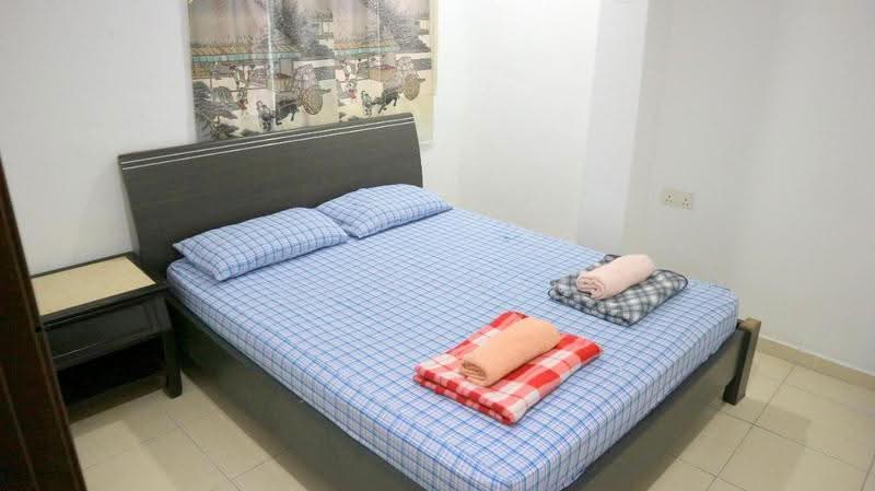 Hotel / Resort untuk Dijual di George Town (Penang) - EC Zheng - PropertyGuru.com.my