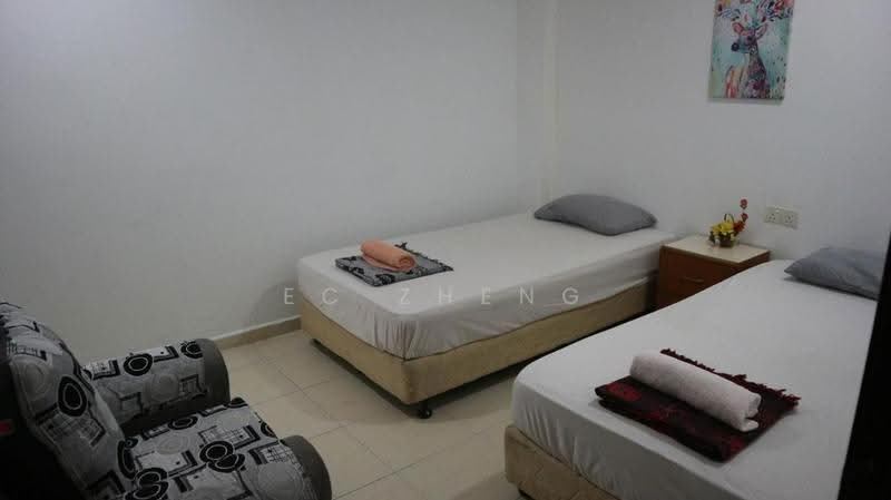 Hotel / Resort untuk Dijual di George Town (Penang) - EC Zheng - PropertyGuru.com.my