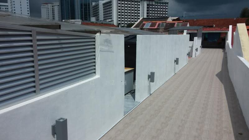 Hotel / Resort untuk Dijual di George Town (Penang) - EC Zheng - PropertyGuru.com.my