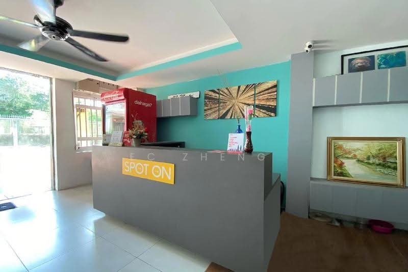 Hotel / Resort untuk Dijual di George Town (Penang) - EC Zheng - PropertyGuru.com.my
