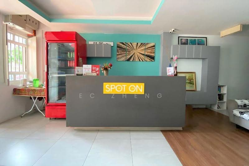 Hotel / Resort untuk Dijual di George Town (Penang) - EC Zheng - PropertyGuru.com.my