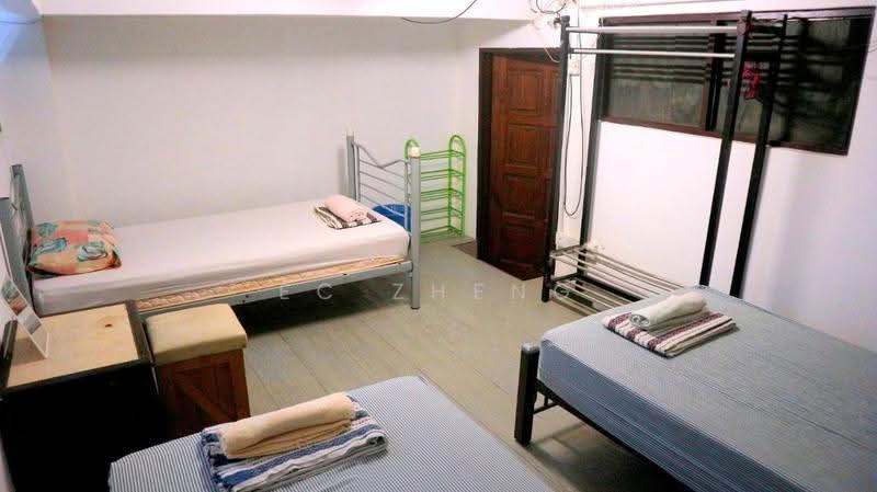 Hotel / Resort untuk Dijual di George Town (Penang) - EC Zheng - PropertyGuru.com.my