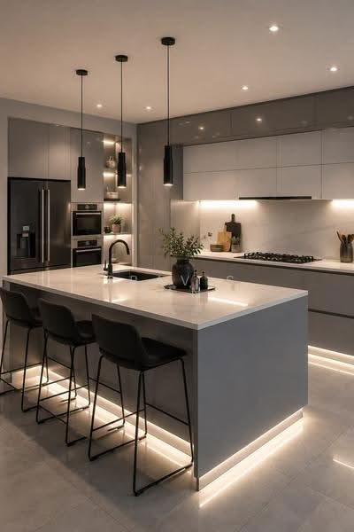 Service Residence for Sale at The Ruma - Travis Tan - Kitchen - PropertyGuru.com.my