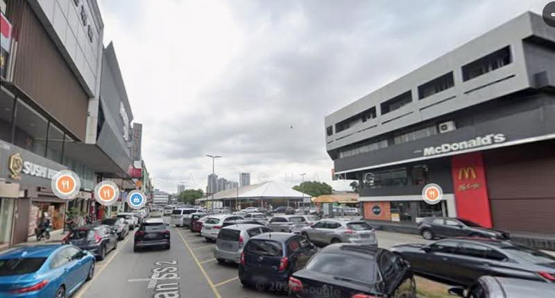 Shop / Office for Sale in SS2 (Petaling Jaya) - Ray Chang - Exterior - PropertyGuru.com.my