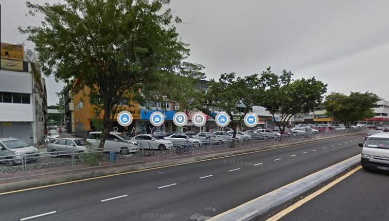 Shop / Office for Sale in SS2 (Petaling Jaya) - Ray Chang - Exterior - PropertyGuru.com.my