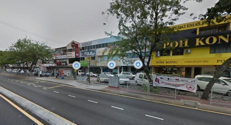 Shop / Office for Sale in SS2 (Petaling Jaya) - Ray Chang - Exterior - PropertyGuru.com.my
