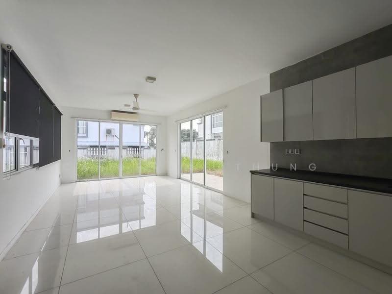 Bungalow House untuk Dijual di Horizon Hills (Iskandar Puteri (Nusajaya)) - Catherine Thung - Living Room - PropertyGuru.com.my