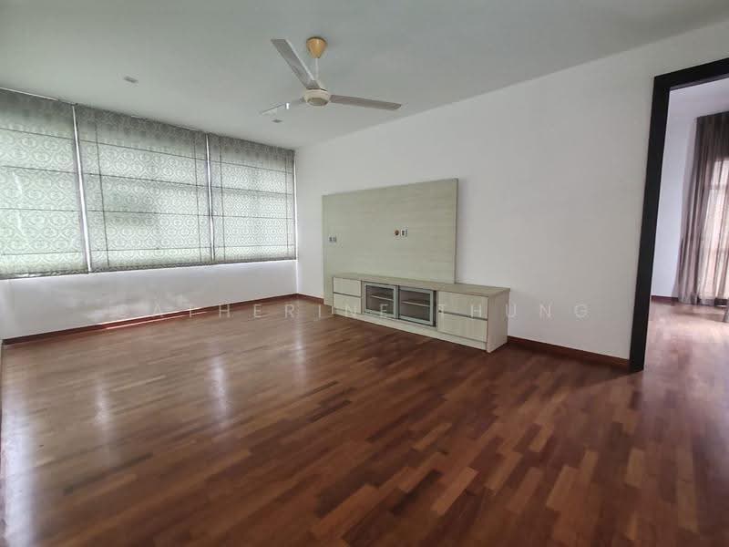 Bungalow House untuk Dijual di Horizon Hills (Iskandar Puteri (Nusajaya)) - Catherine Thung - Living Room - PropertyGuru.com.my