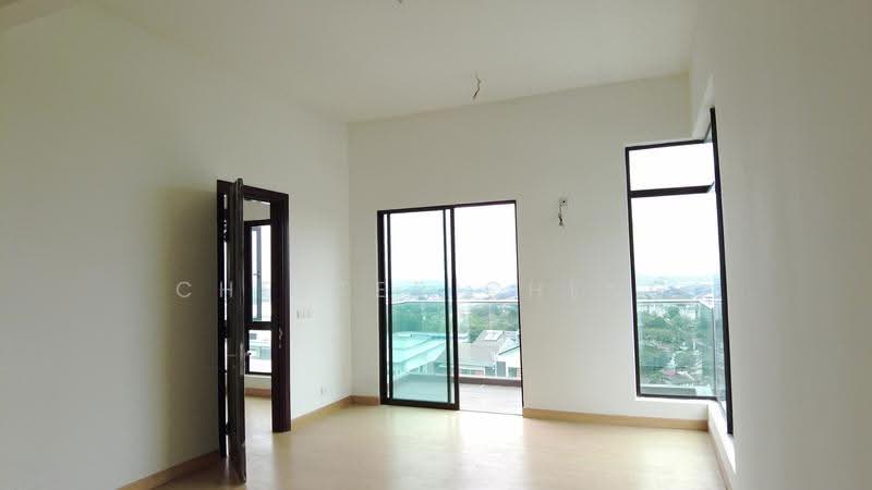Semi-Detached House for Sale in Putra Heights (Subang Jaya) - Chester Cheng - PropertyGuru.com.my