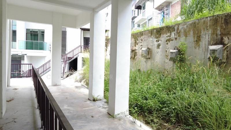 Semi-Detached House for Sale in Putra Heights (Subang Jaya) - Chester Cheng - PropertyGuru.com.my