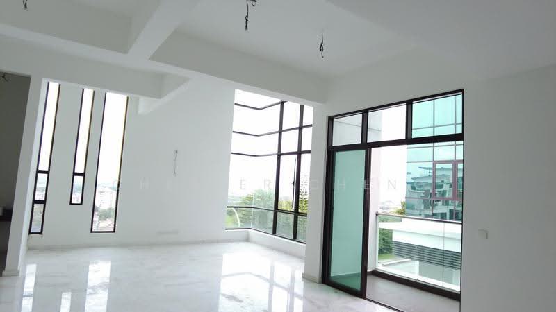 Semi-Detached House for Sale in Putra Heights (Subang Jaya) - Chester Cheng - PropertyGuru.com.my