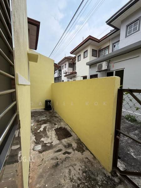 2-storey Terraced House for Sale in Bandar Bukit Tinggi 2 (Klang) - Daniel Kok - Exterior - PropertyGuru.com.my