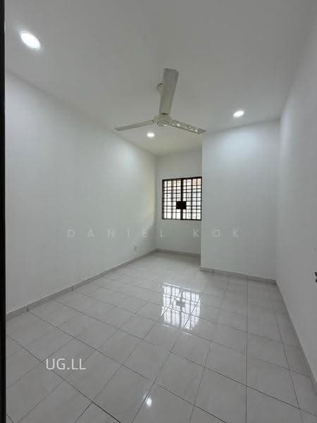 2-storey Terraced House for Sale in Bandar Bukit Tinggi 2 (Klang) - Daniel Kok - Interior - PropertyGuru.com.my