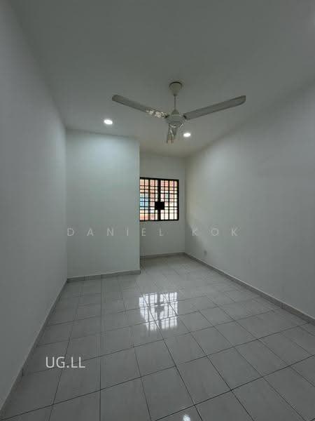 2-storey Terraced House for Sale in Bandar Bukit Tinggi 2 (Klang) - Daniel Kok - Interior - PropertyGuru.com.my