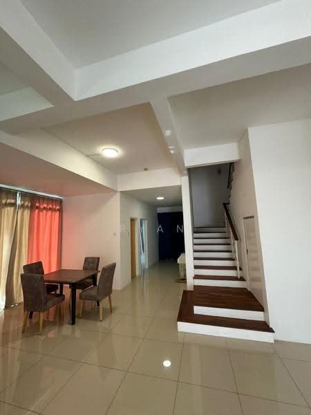 Rumah Teres 3-Tingkat untuk Disewa di Jitra (Kedah) - Ryan Ooi - Dining Room - PropertyGuru.com.my
