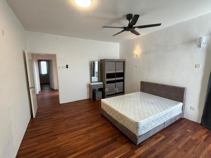 Rumah Teres 3-Tingkat untuk Disewa di Jitra (Kedah) - Ryan Ooi - Bedroom - PropertyGuru.com.my