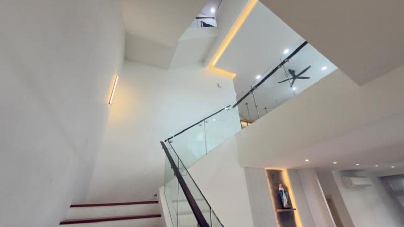 Rumah Berkembar untuk Dijual di Horizon Hills (Iskandar Puteri (Nusajaya)) - Wennes Go - Interior - PropertyGuru.com.my