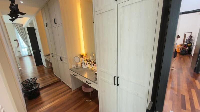Rumah Berkembar untuk Dijual di Horizon Hills (Iskandar Puteri (Nusajaya)) - Wennes Go - Interior - PropertyGuru.com.my