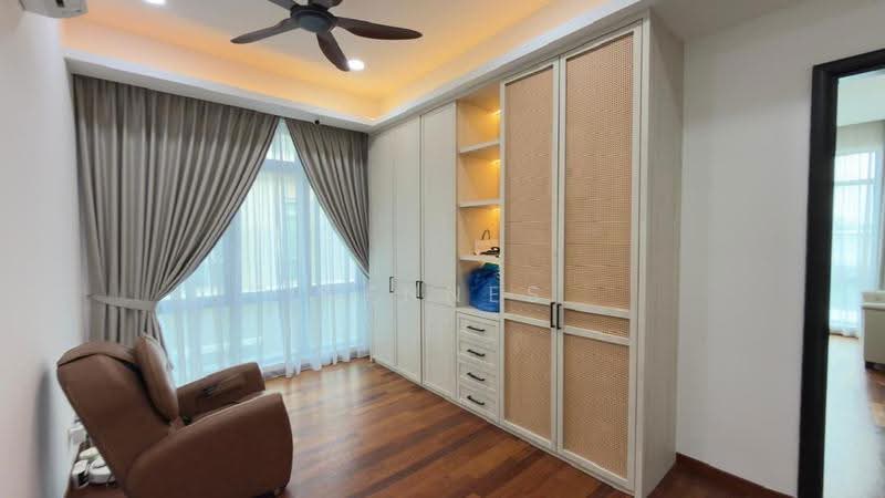 Rumah Berkembar untuk Dijual di Horizon Hills (Iskandar Puteri (Nusajaya)) - Wennes Go - Interior - PropertyGuru.com.my