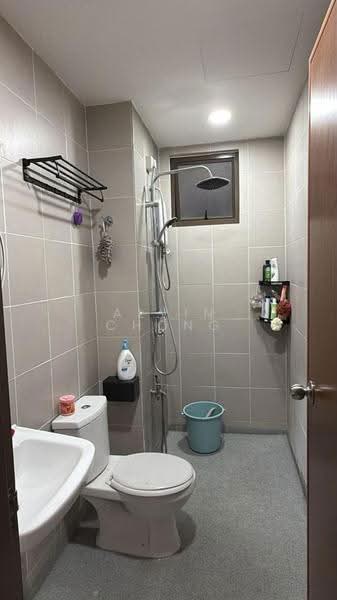 Service Residence for Rent at Suria Putra - Alvin Chong - Bathroom - PropertyGuru.com.my