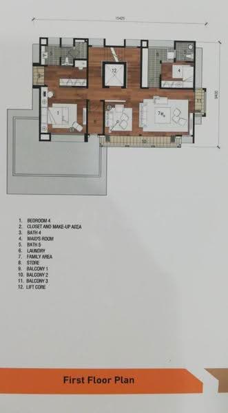 3-storey Terraced House for Sale in Temasya Glenmarie (Glenmarie) - Chester Cheng - PropertyGuru.com.my