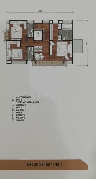 3-storey Terraced House for Sale in Temasya Glenmarie (Glenmarie) - Chester Cheng - PropertyGuru.com.my