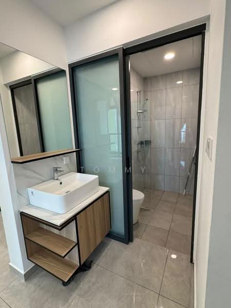 Apartment for Rent at Savana @ Batu Kawan - Tommy Gan - Bathroom - PropertyGuru.com.my