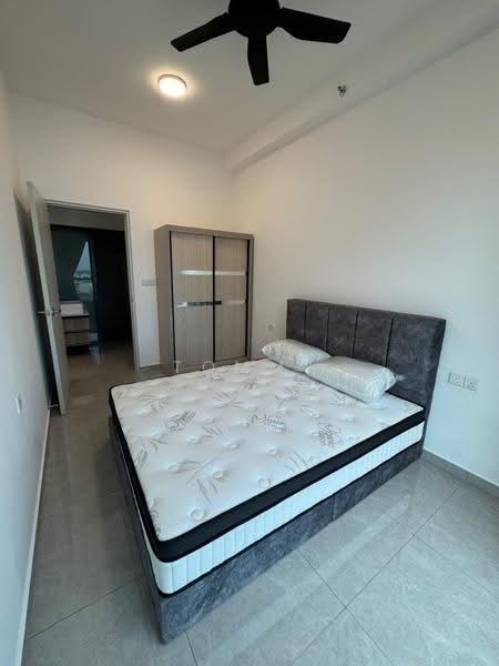 Apartment for Rent at Savana @ Batu Kawan - Tommy Gan - Bedroom - PropertyGuru.com.my