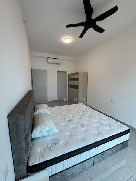 Apartment for Rent at Savana @ Batu Kawan - Tommy Gan - Bedroom - PropertyGuru.com.my