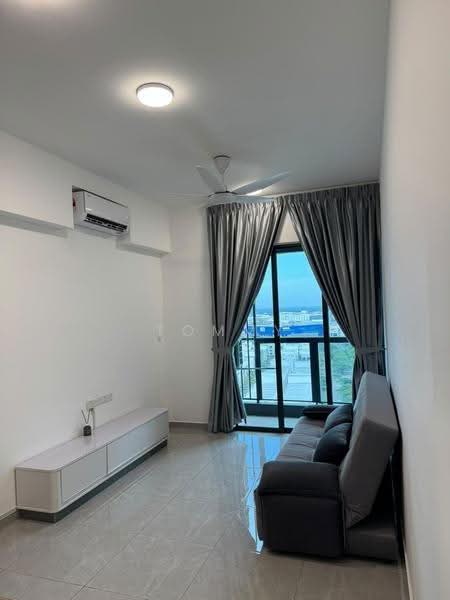 Apartment for Rent at Savana @ Batu Kawan - Tommy Gan - Living Room - PropertyGuru.com.my