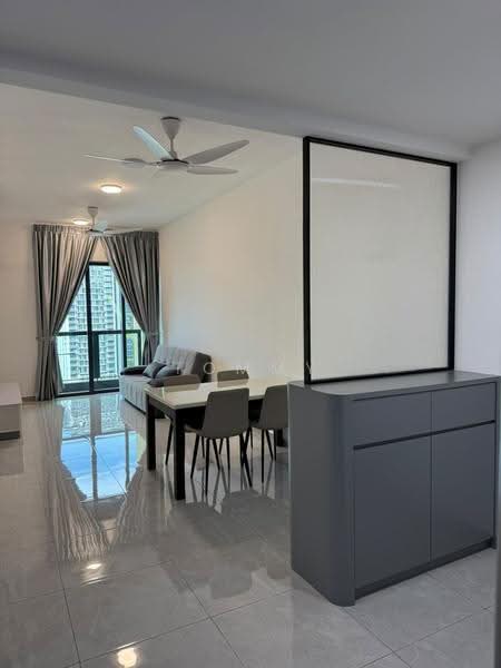 Apartment for Rent at Savana @ Batu Kawan - Tommy Gan - Living Room - PropertyGuru.com.my